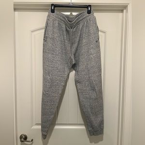 Fabletics Cuffed Sweatpants/Joggers